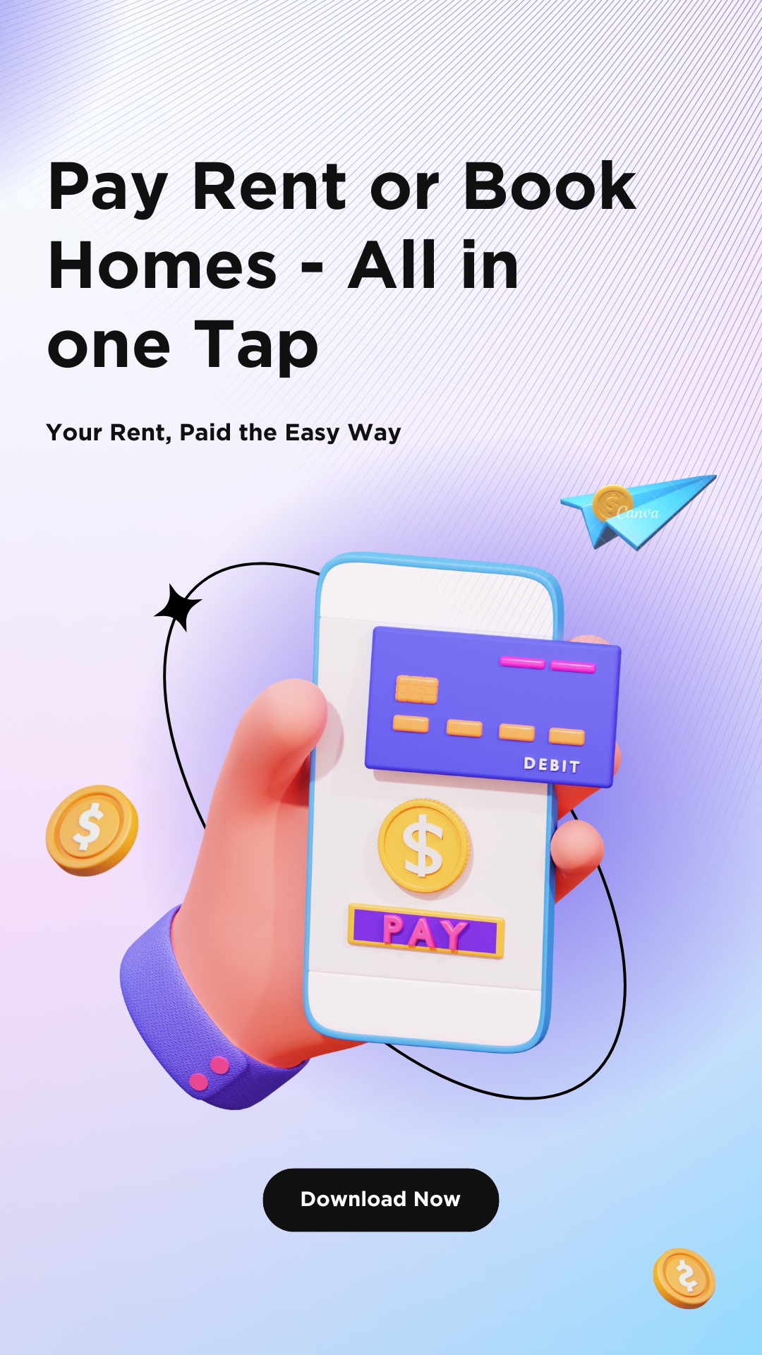 App Screen 4 - Virtual Tour